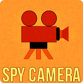 Silent Camera Recorder icon
