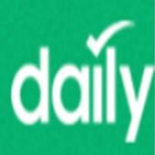 Daily - Instant Pay for Doordash and Grubhub icon