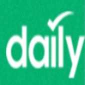 Daily - Instant Pay for Doordash and Grubhub