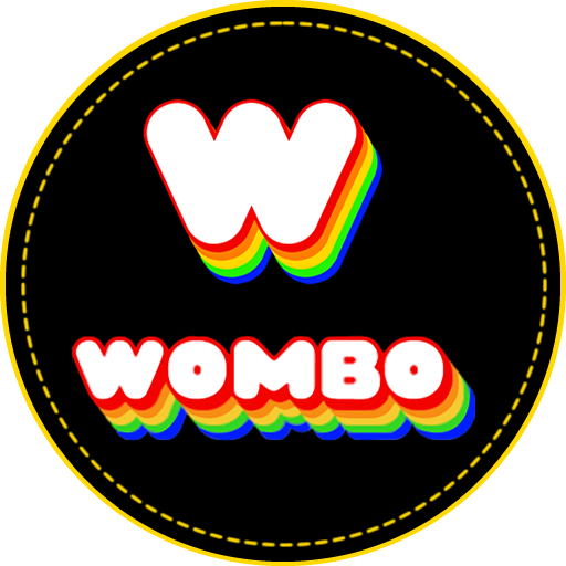 Wombo: Make your selfies sing Info icon
