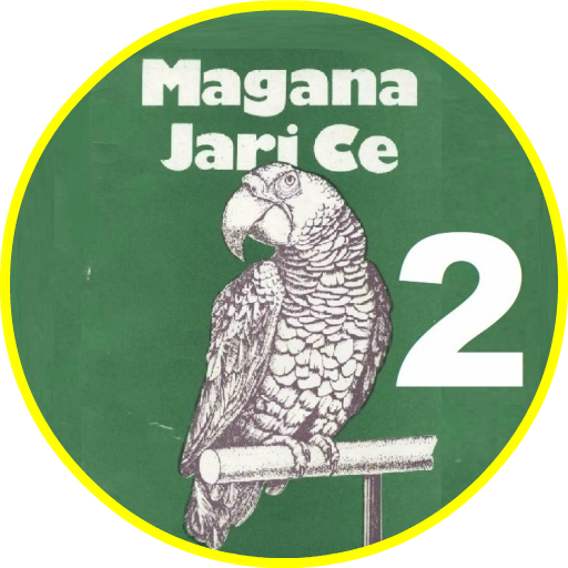 Magana Jarice Yaro Bada Kudi A Gaya Maka: Story 2 icon