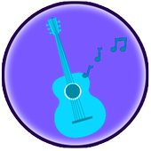 Guitar Music Player icon