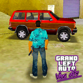 Guide Mod for GTA Vice City icon
