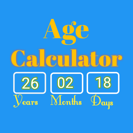Age Calculator icon