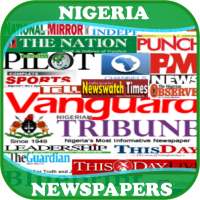 Nigerian Newspapers Free
