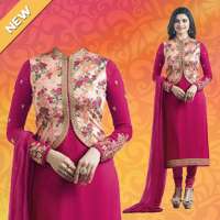 Women Salwar Suits on 9Apps