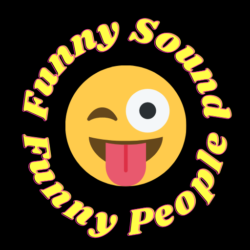 Funny Sounds icon