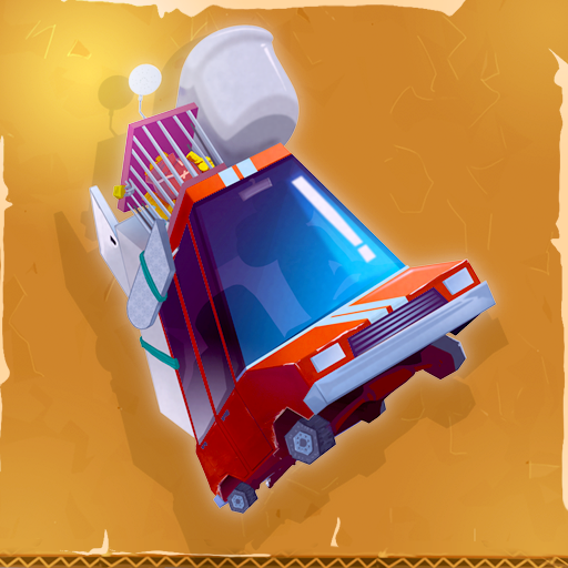 La Pira-Car Runner icon