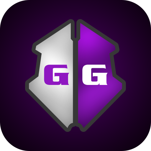 Game Guardian Apk Walkthrough icon