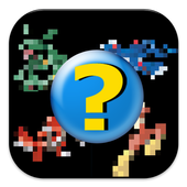 Pixel Pokemon Quiz III icon