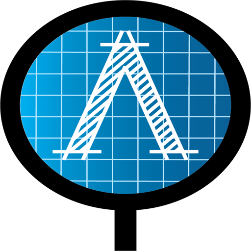 Kalkulator Arsitek - A icon