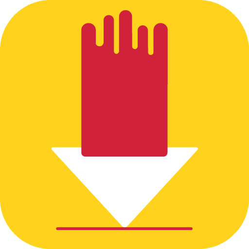 Emul Fast Videos Download: Download Videos icon