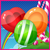 Candy Blast – Match 3 Game icon