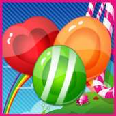 Candy Blast – Match 3 Game