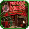 Hidden Objects Christmas