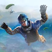 FPS Fire Survival Free Counter Shooting Strike icon