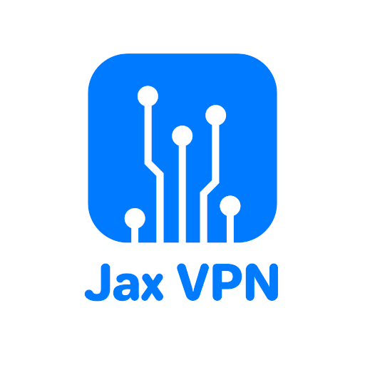 JAX VPN icon