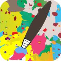 Paintology - Paint, Draw & Socialize