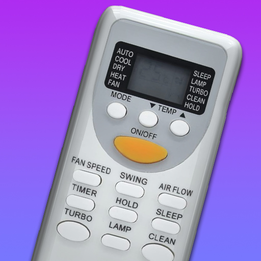 Remote For Classic AC icon