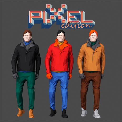 Mad City Pixel's Edition 2 2020 Edition icon