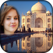 Famous Photo Frames icon