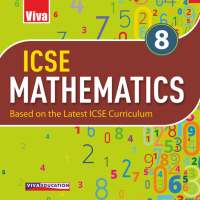 ICSE Mathematics (Class 8) on 9Apps