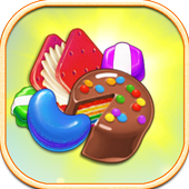 Cookie Sweet Crush icon