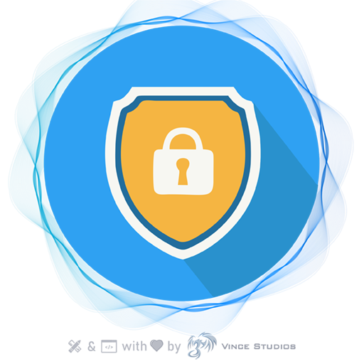AppLock: Protect Applications (No Ads) icon