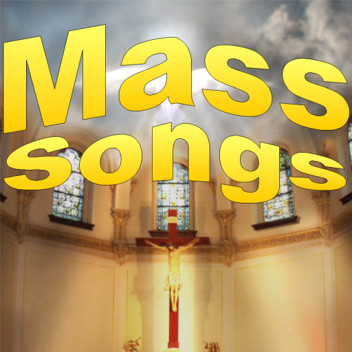 Catholic Mass Songs | Audio Offline   Ringtone icon