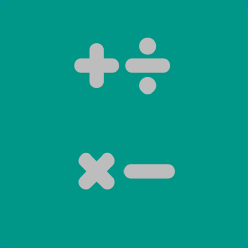 Math Adept | Free Two Player Game icon