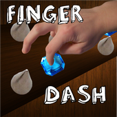 Finger Dash! icon