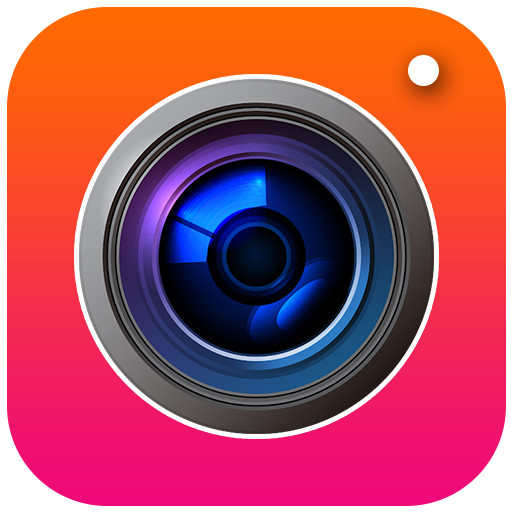 Professional HD Camera - HD Camera Pro, New Camera иконка