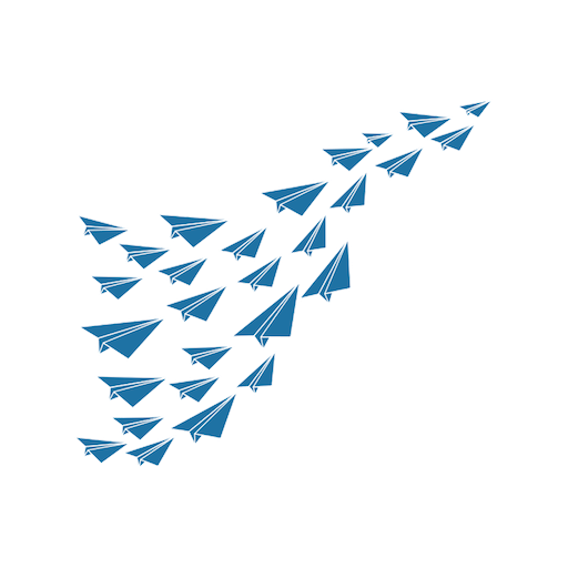 Wingman Pilot Logbook App icon