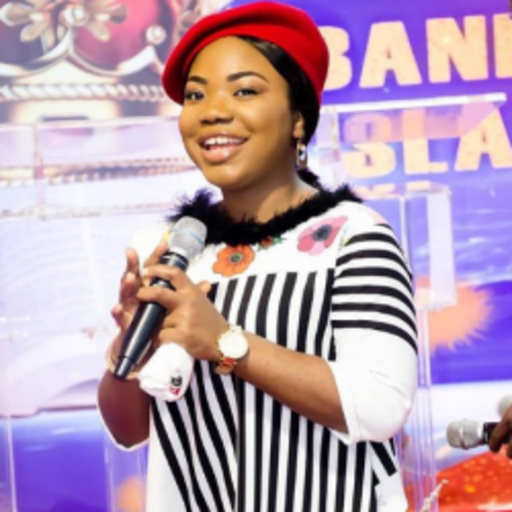 Mercy Chinwo Songs Offline icon