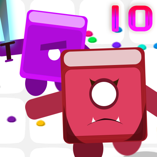 Idle Knight.io-Sword Warrior Action icon