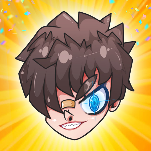 Ruok Macro One Tap Dpi Headsho icon