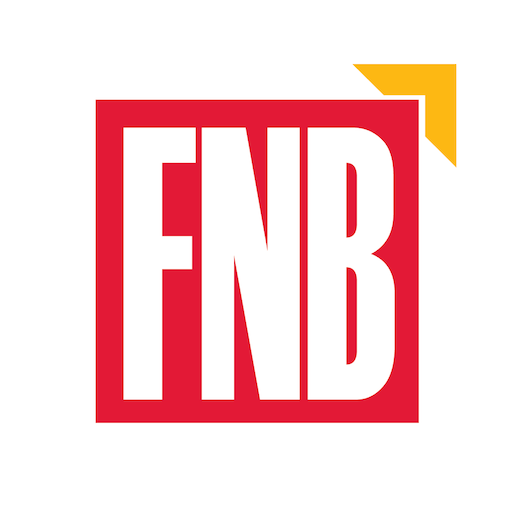 FNB Rewards App icon