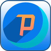 free Piphon VPN Unlimited Proxy Free VPN icon