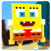 Mod Bikini Bottom icon