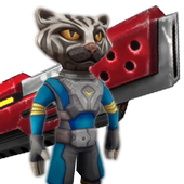 Star Force God Mode icon