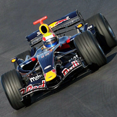 Car Speed Racing icon