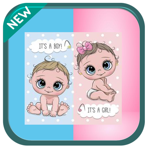 Nombre para Bebes icon