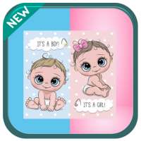 Nombre para Bebes on 9Apps