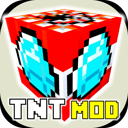 TNT Mod for Minecraft icon