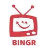 Bingr : Binge Web Series icon