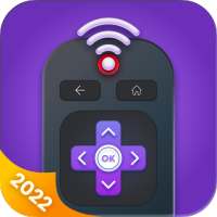 TV Remote for Roku: R-Remote