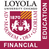 Financial Education icon