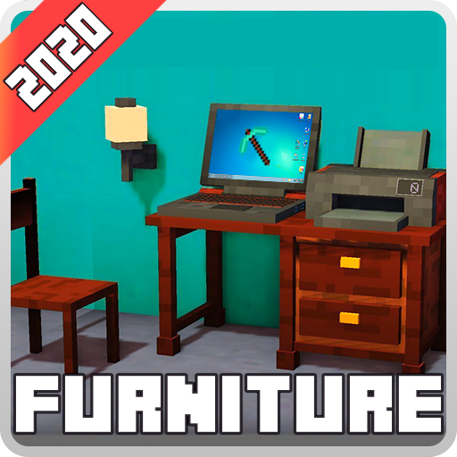 Furniture Mod icon