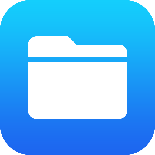 File Master and File Manager icon