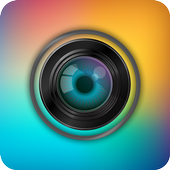 Photo Editor Selfie - Beauty Camera 2018 icon